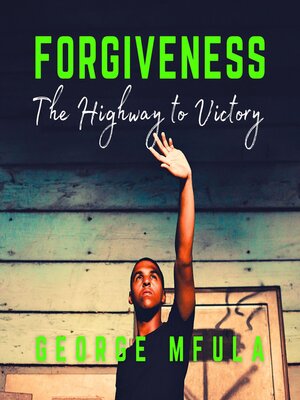 cover image of Forgiveness
